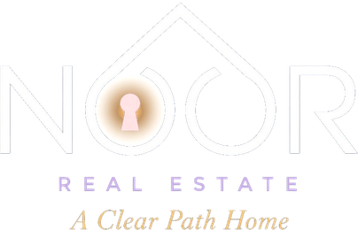 Noor Real Estate · A Clear Path Home